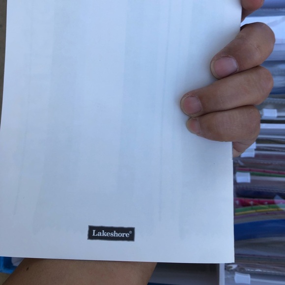 Lakeshore fractions kit - Picture 4 of 7